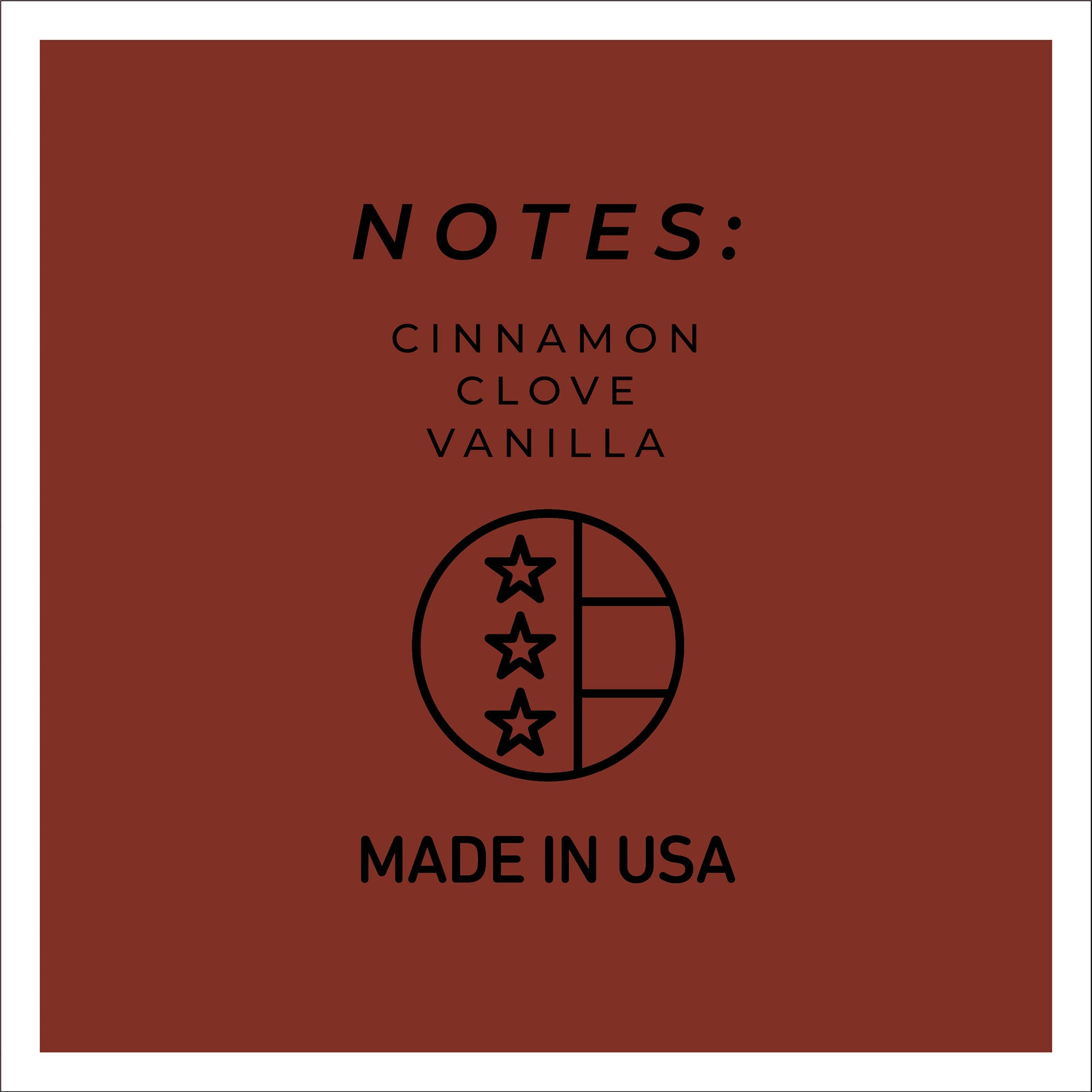 Cinnamon Twist - 22 oz Mama Candle