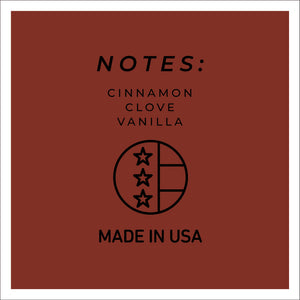 Cinnamon Twist - 22 oz Mama Candle