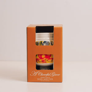 Peaches - Plug-In Wax Warmer