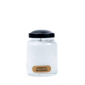 Confetti Milkshake - 6 oz Baby Candle