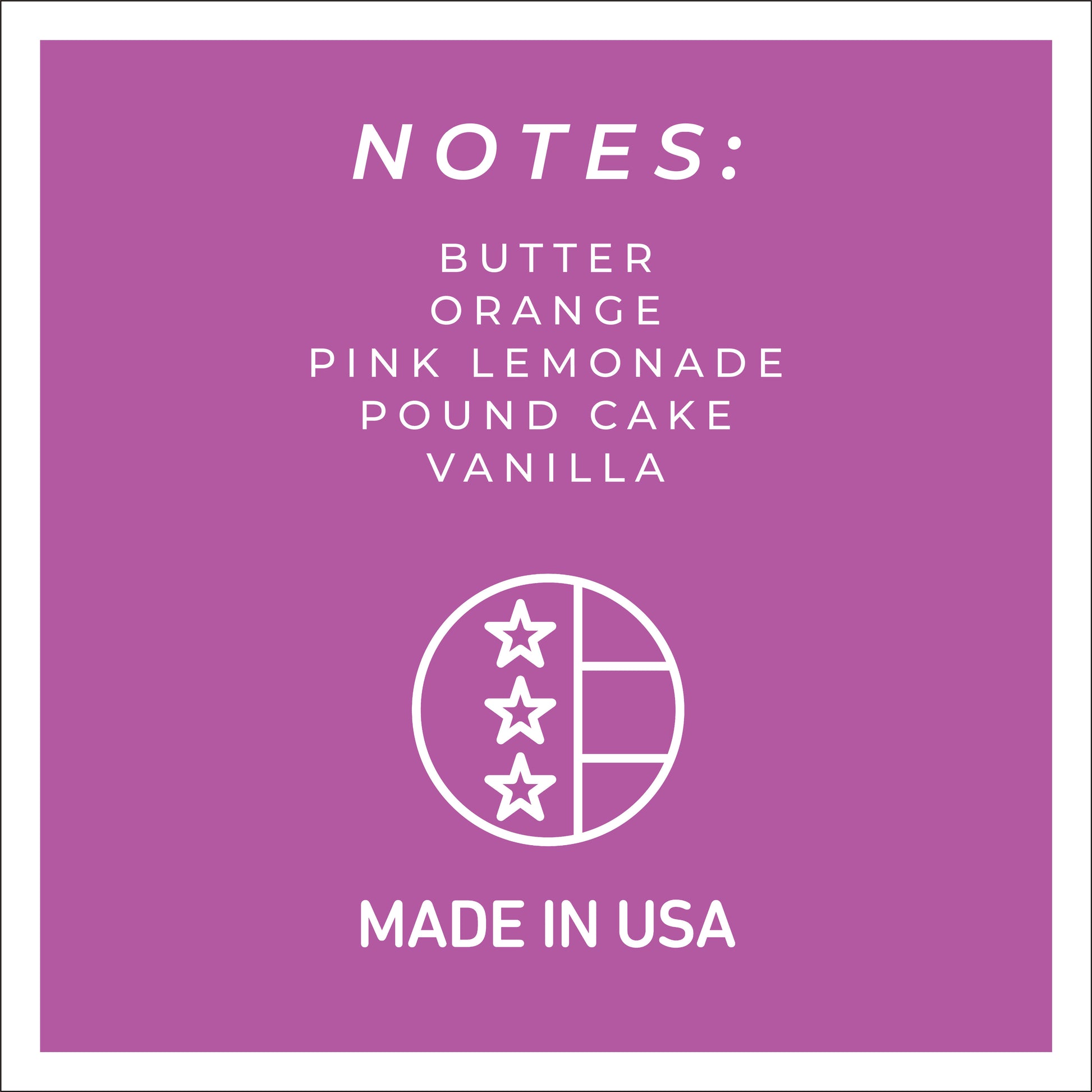 Confetti Milkshake - 16 oz Cheerful Candle