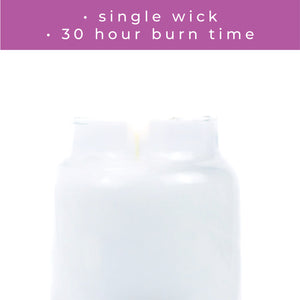 Confetti Milkshake - 6 oz Baby Candle