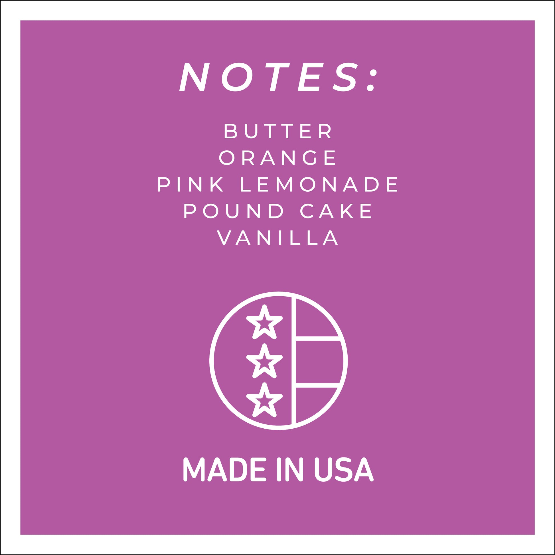 Confetti Milkshake - 34 oz Papa Candle