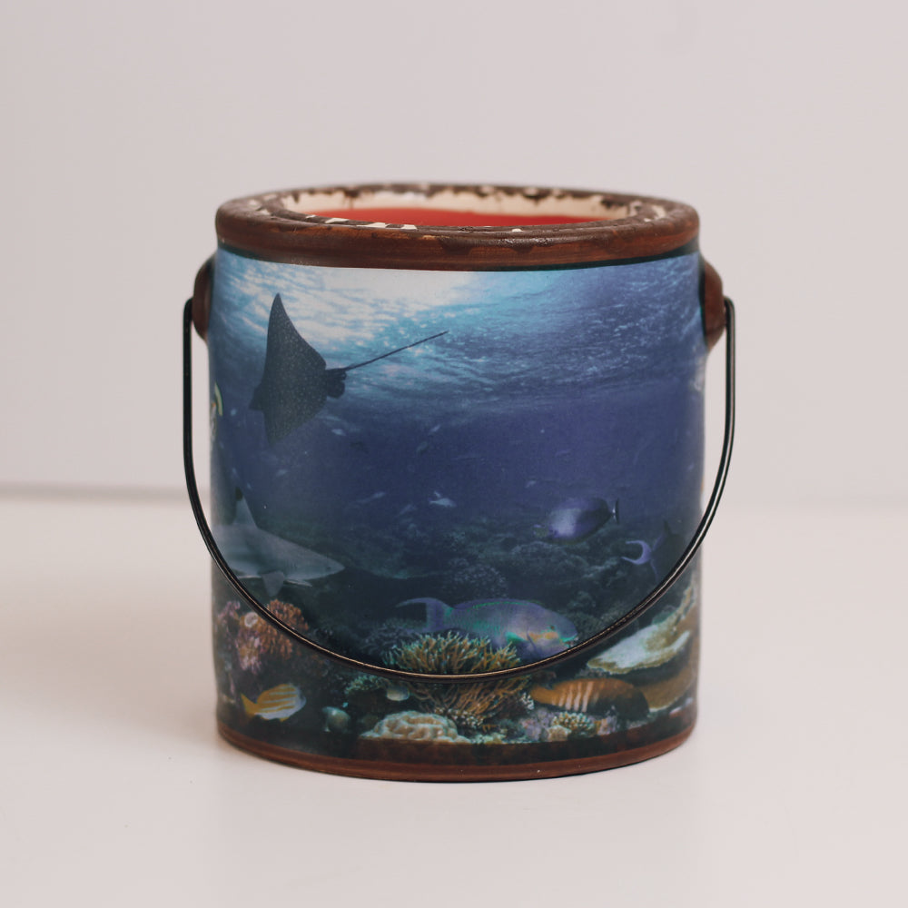 Coral Reef - Farm Fresh Candle