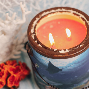 Coral Reef - Farm Fresh Candle