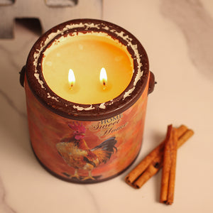 Country Morning - Farm Fresh Candle