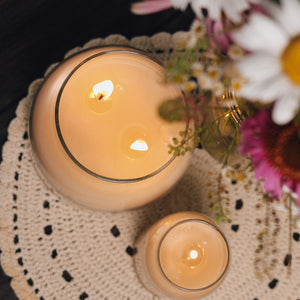 Country Morning - 22 oz Mama Candle - Product Image by A Cheerful Giver