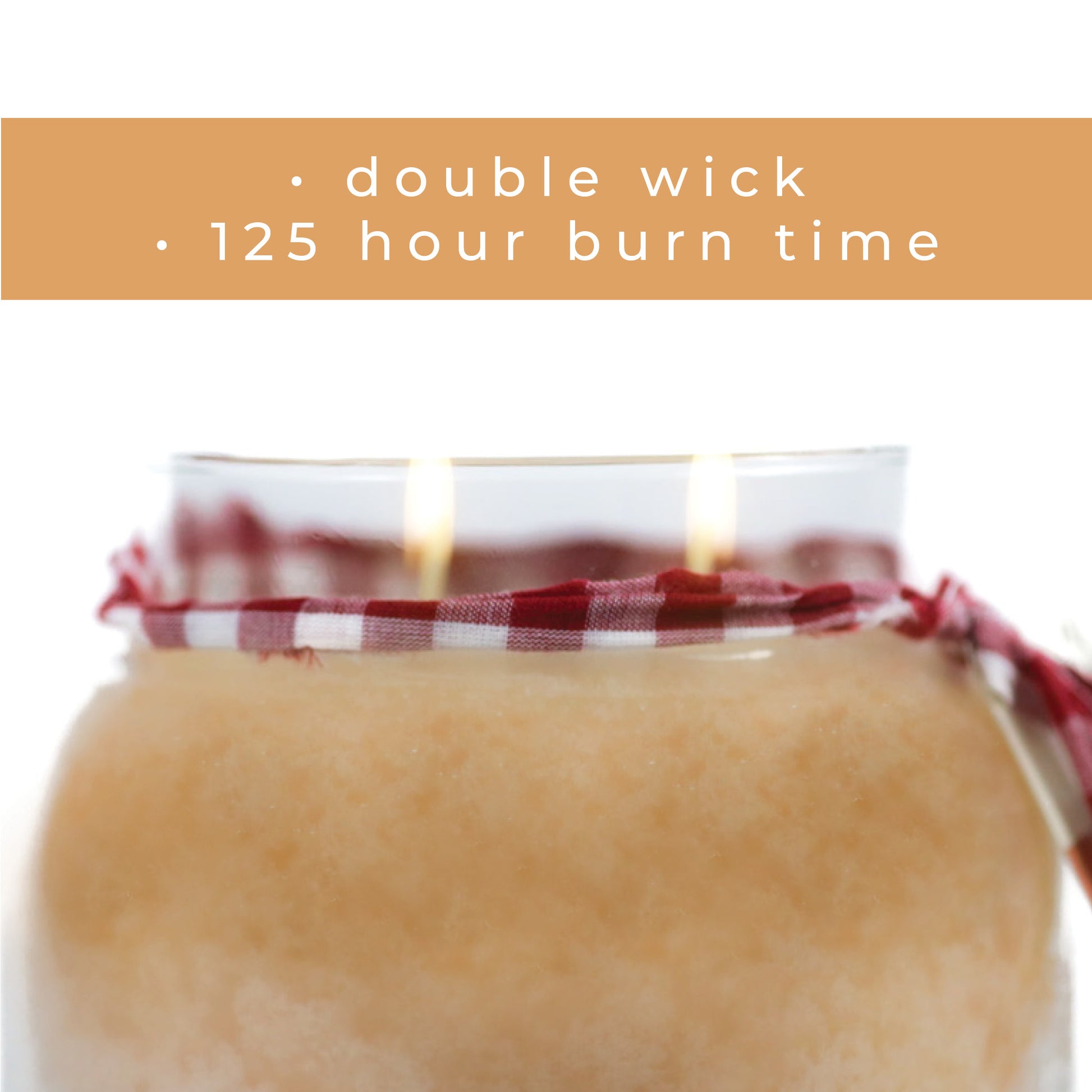 Country Morning - 22 oz Mama Candle