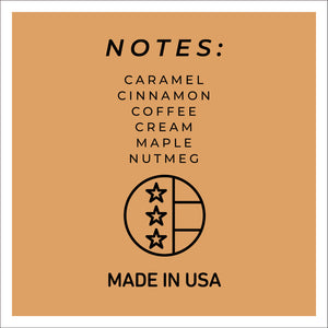 Country Morning - 22 oz Mama Candle