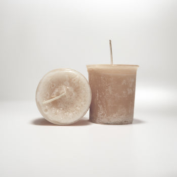 Country Morning - Votives (Set of 2)