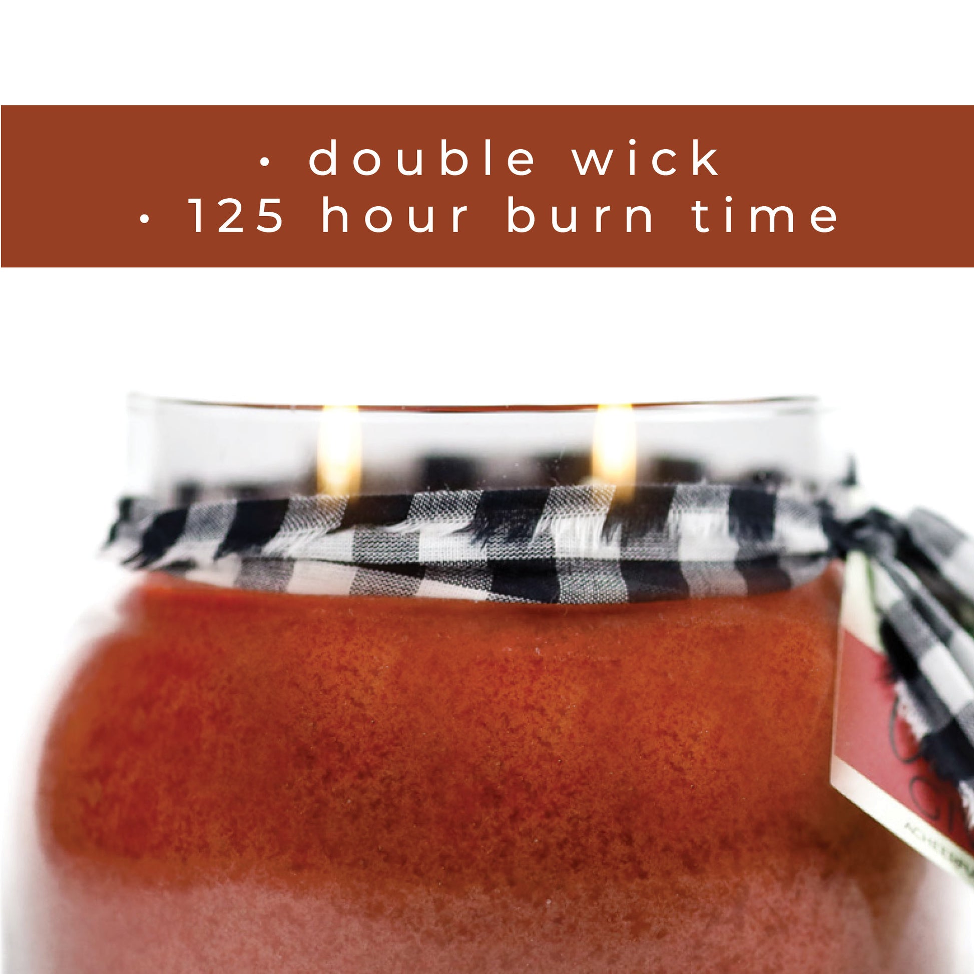 Cozy Cabin - 22 oz Mama Candle