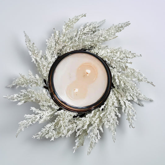 Coastal Reed Grass - Candle Ring