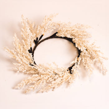 Coastal Reed Grass - Candle Ring