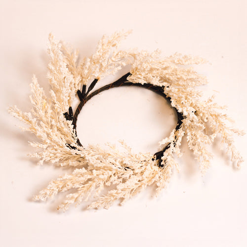 Coastal Reed Grass - Candle Ring
