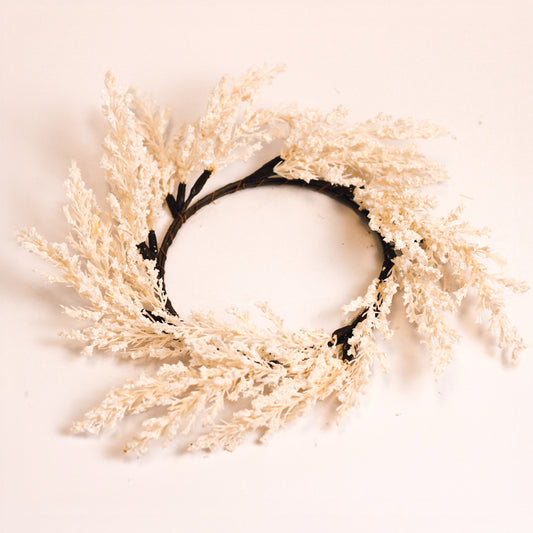 Coastal Reed Grass - Candle Ring