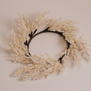 Coastal Reed Grass - Candle Ring