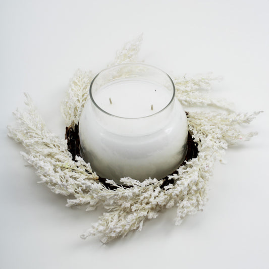 Coastal Reed Grass - Candle Ring