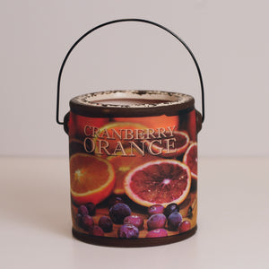 Cranberry Orange - Farm Fresh Candle