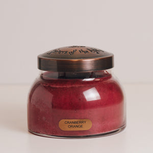 Cranberry Orange - 22 oz Mama Candle