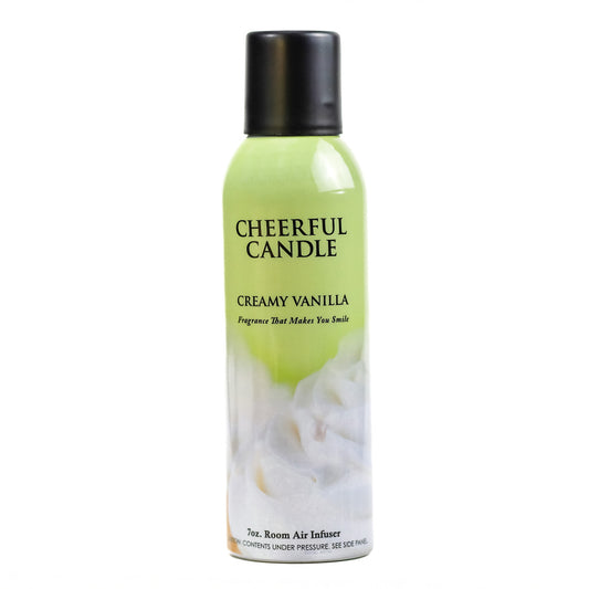 Creamy Vanilla - Room Air Infuser