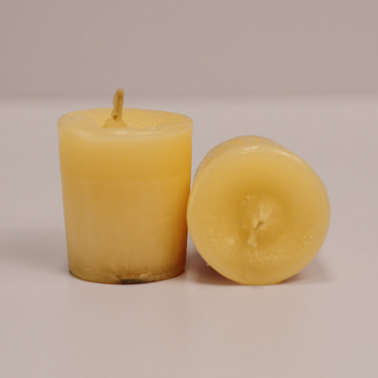 Creamy Vanilla - Votives (Set of 2)