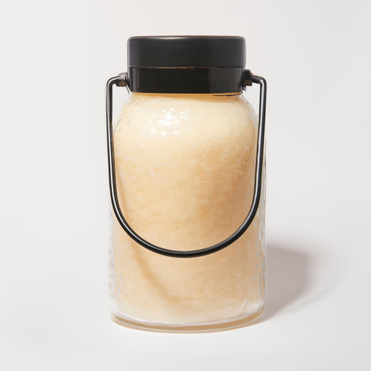 Creamy Vanilla - Simplicity Lantern