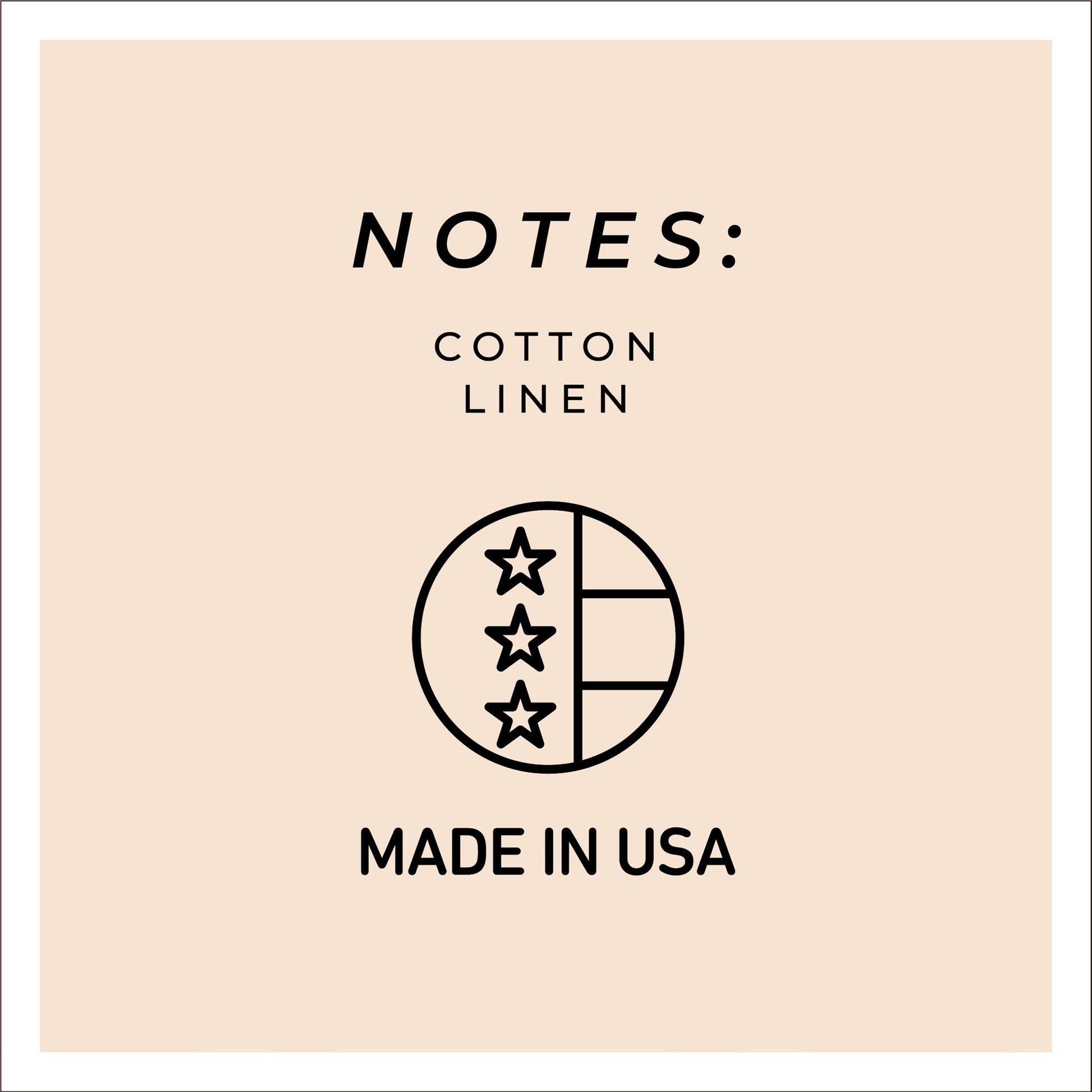 Crisp Cotton - 16 oz Cheerful Candle