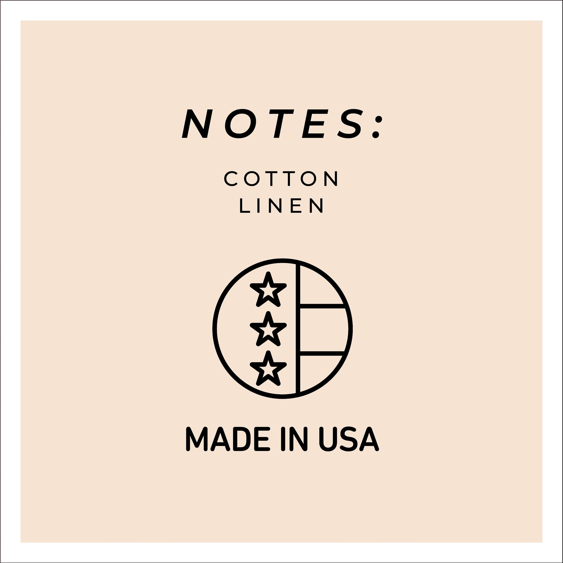 Crisp Cotton - 22 oz Mama Candle