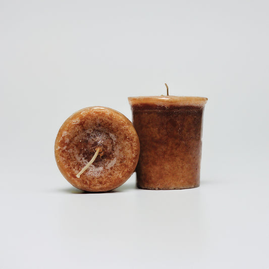 Crumb Coffee Cake - Votives (Set of 2)