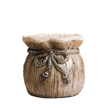 Satchel - Seasonal Planter