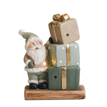 Mistletoe Small Stack