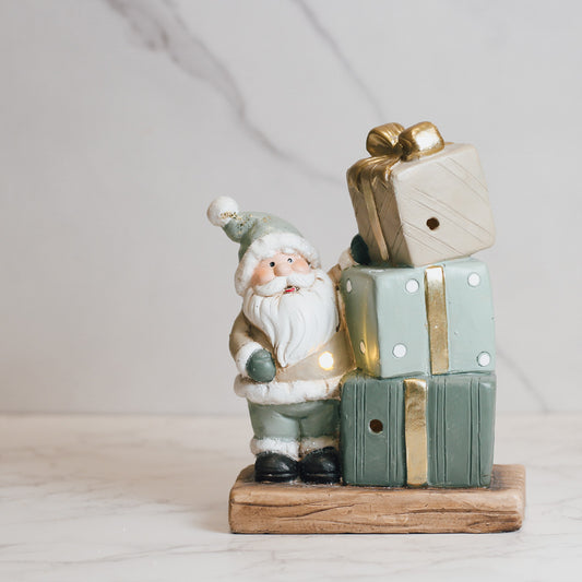 Mistletoe Small Stack