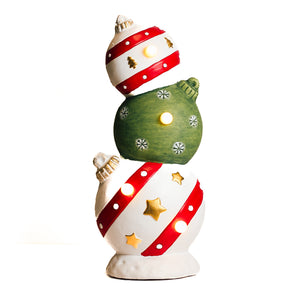 Ornament Stack