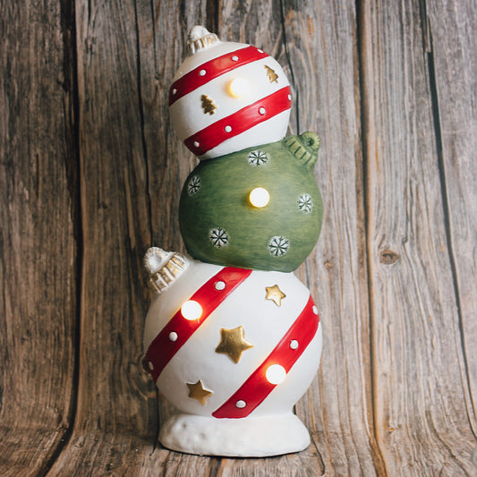 Ornament Stack