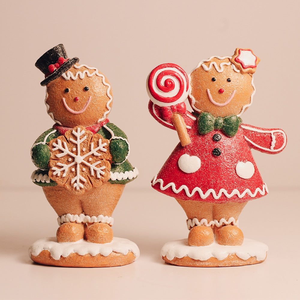 Mr. Snowflake | A Cheerful Giver