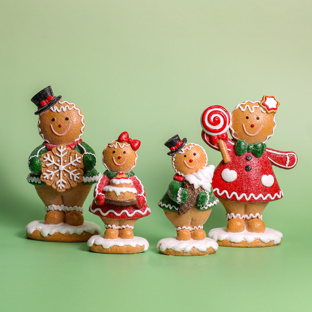 Mr. Snowflake | A Cheerful Giver