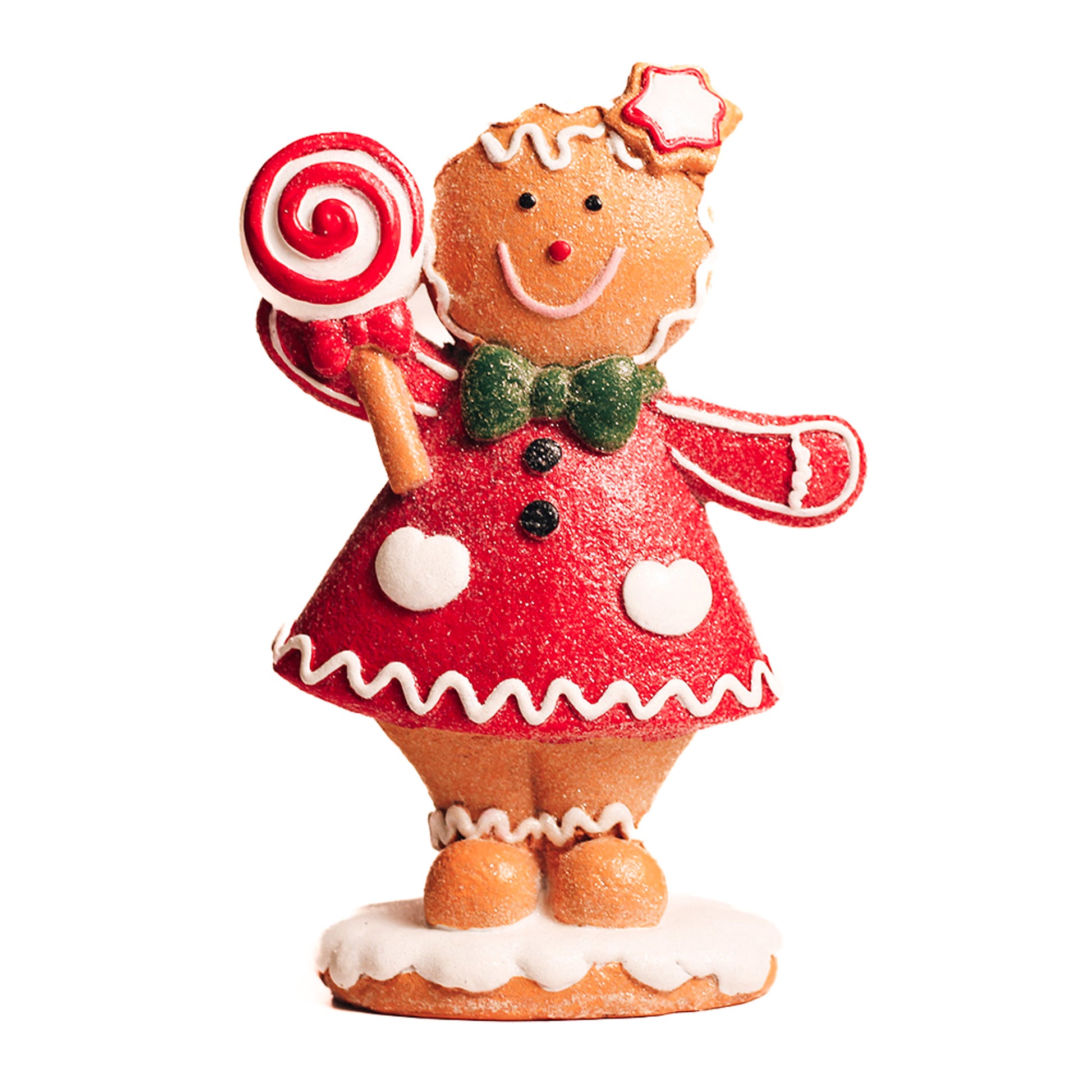 Mrs. Swirl