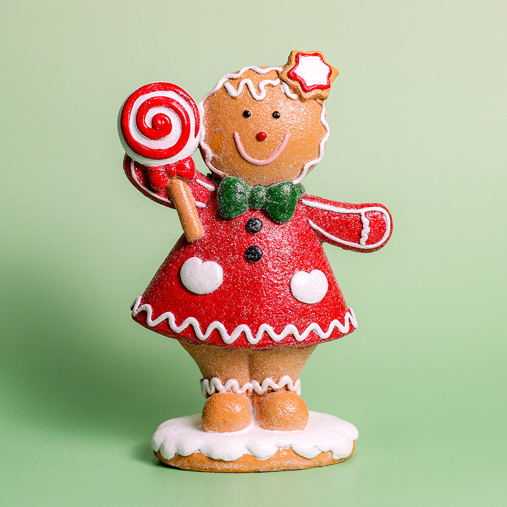 Mrs. Swirl