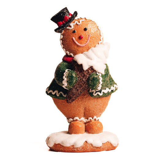 Mr. Ice Cream Cone