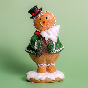 Mr. Ice Cream Cone
