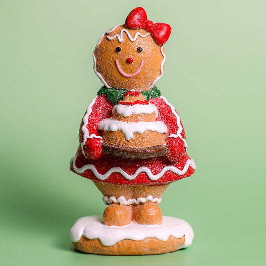 Mrs. Cupcake