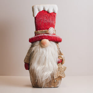 Bearded Gnome