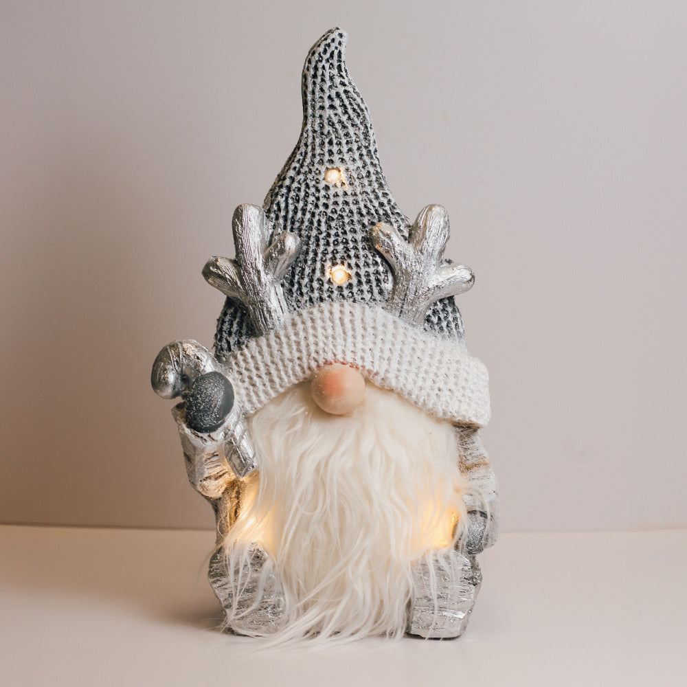 Reindeer Gnome