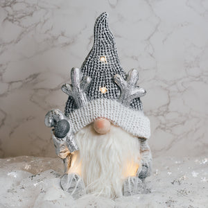 Reindeer Gnome