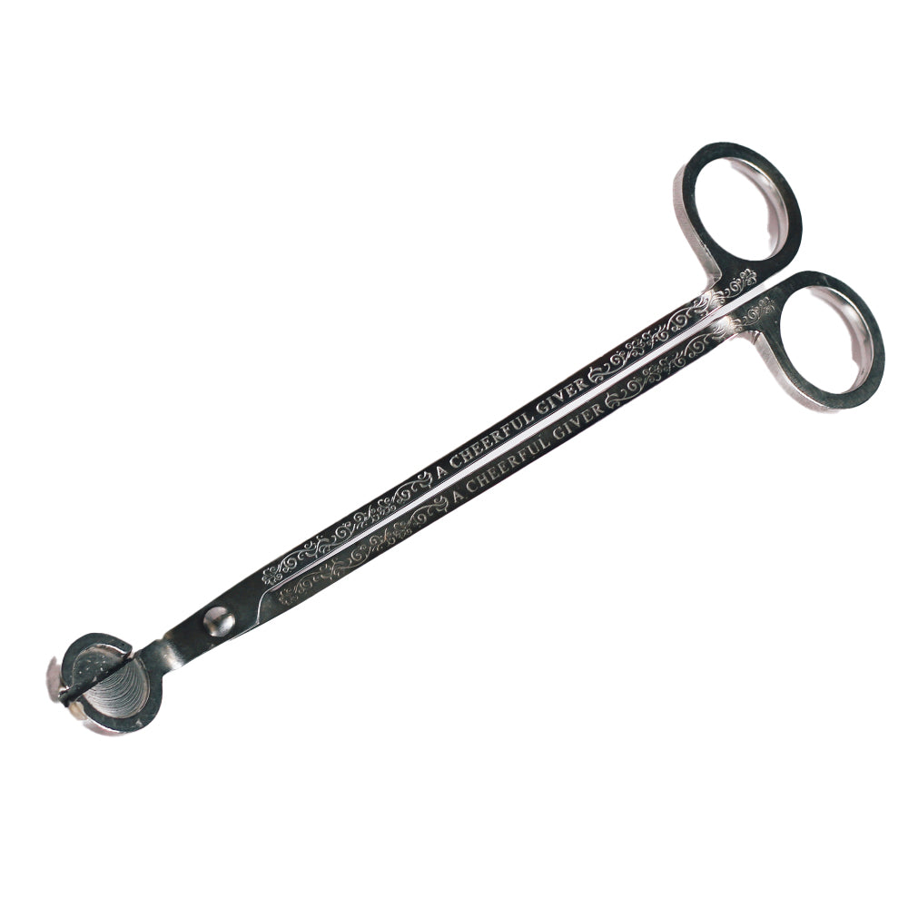 Wick Trimmer