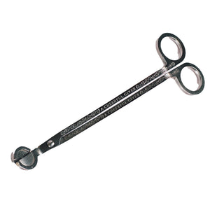 Wick Trimmer