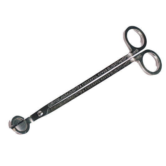 Wick Trimmer
