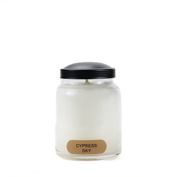 Cypress Sky - 6 oz Baby Candle