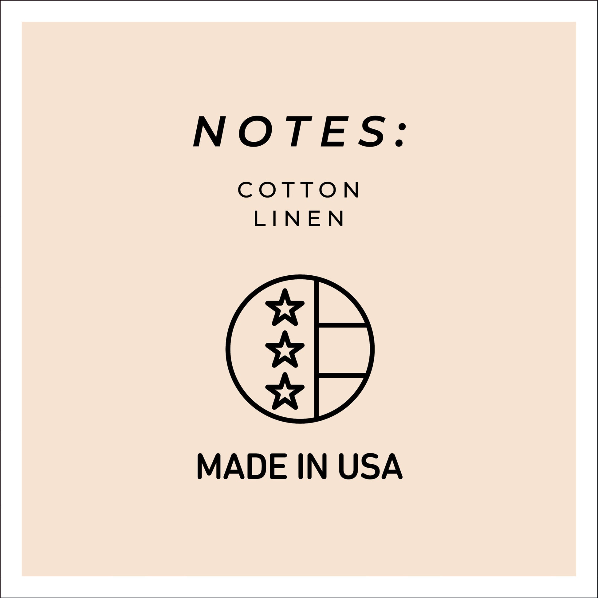 Crisp Cotton - Fragrance Melts