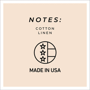 Crisp Cotton - Fragrance Melts